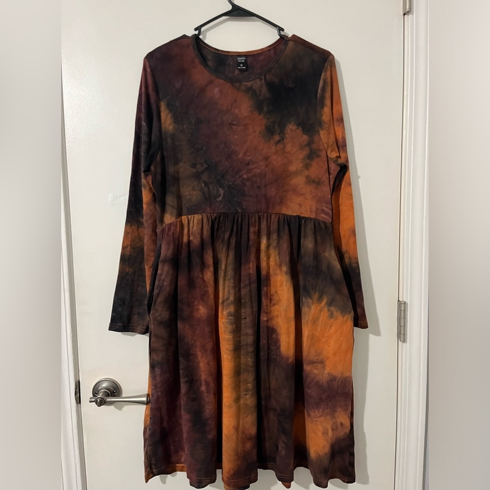 Emery Rose dress size xl